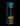 1500 Puffs Blue Raze Ice