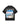 Malibu Yacht Club T-Shirt Black