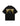 Don't Panic T-Shirt Black