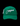 Green Trucker Hat