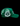 Green Trucker Hat