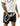 Big Logo Shorts Black