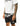 Big Logo Shorts Black
