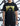 Don't Panic T-Shirt Black