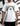 Don't Panic T-Shirt White