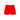 Big Logo Shorts Red