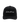 Cursive Logo Snapback Hat