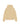 Cursive Hoodie Beige
