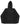 Windbreaker Jacket Black & Black 3M