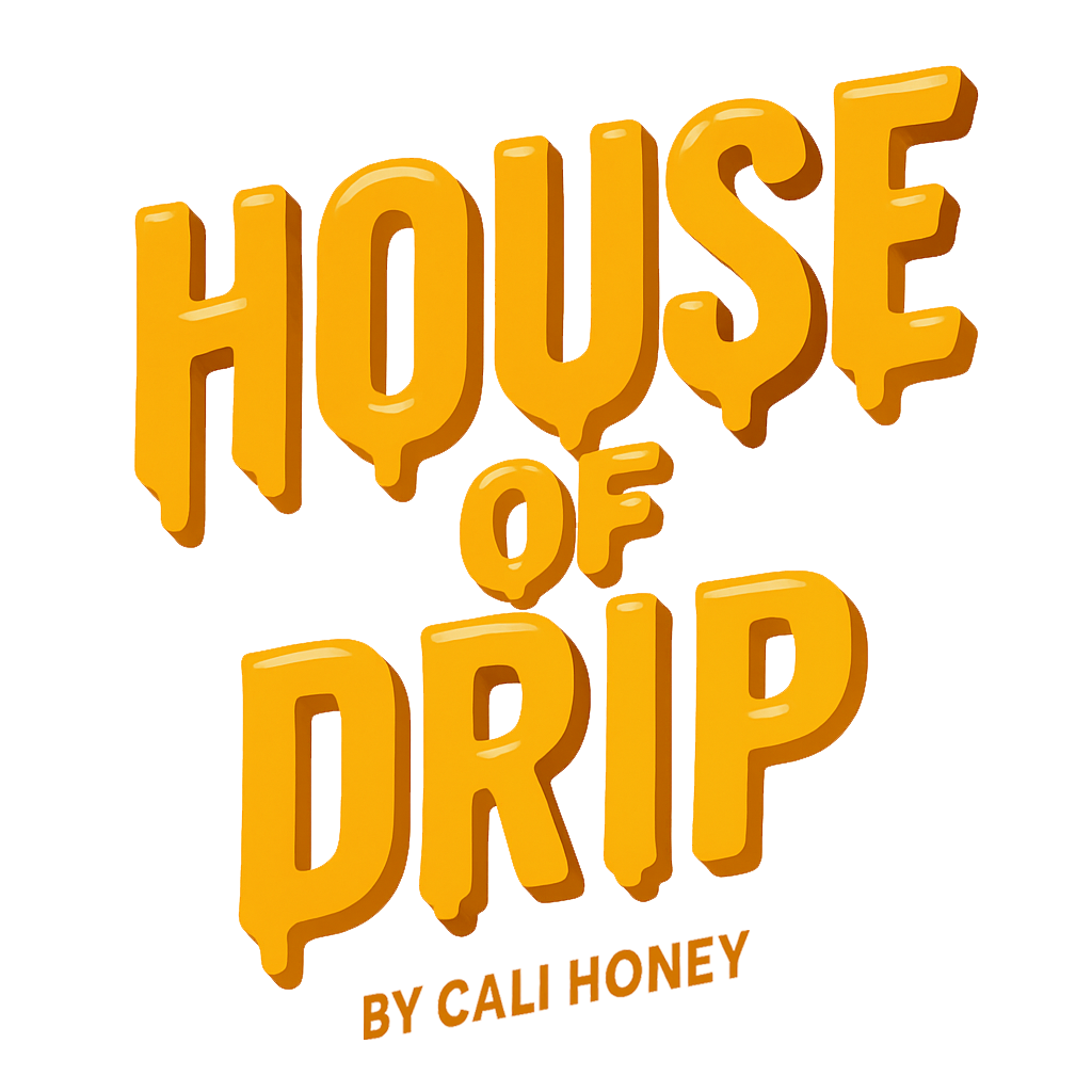 House of Drip